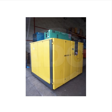 Rental 150hp Electrical Screw Compressor